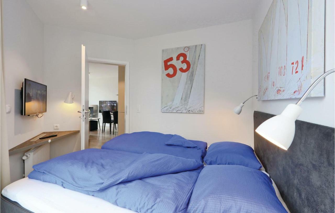 Duenenvilla Deluxe Lejlighed Lübeck