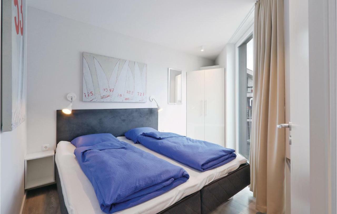 Duenenvilla Deluxe Lejlighed Lübeck